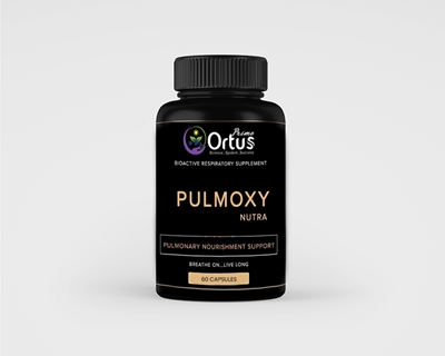 Picture of PULMOXY 60 CAP