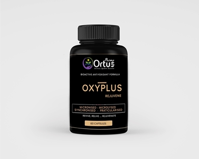 Picture of OXYPLUS 60 CAP